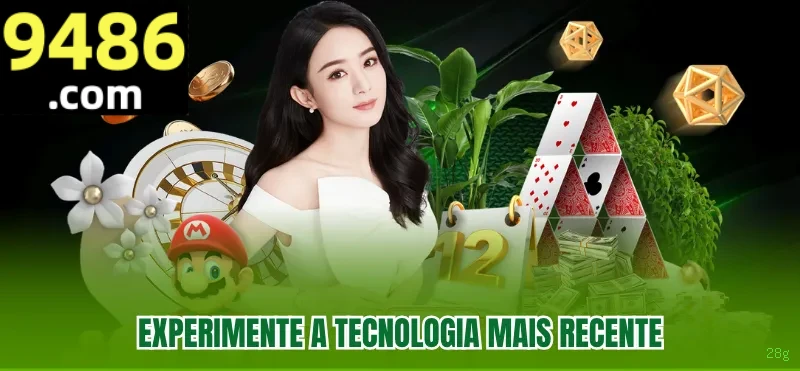 Configurações úteis dentro do app 28g