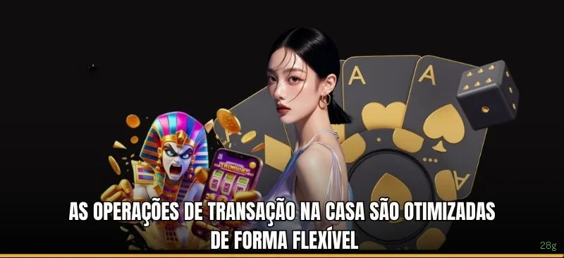 Configurações úteis dentro do app 28g